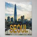 Suche nach korea poster Souvenir