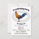 Recherche de poulet coq invitations Oiseau