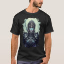 Suche nach der dunkle ritter tshirts Fantasie