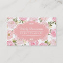 Suche nach vintage rosa rosen visitenkarten Chic