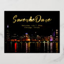 Recherche de chicago invitations Enregistrer la date