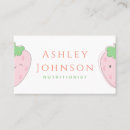 Suche nach strawberry visitenkarten Gesundheit