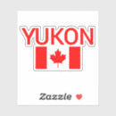 Suche nach yukon aufkleber Weiß