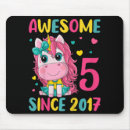 Suche nach mädchens mousepads Geburtstag