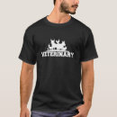 Recherche de médecins animaux tshirts Animal de compagnie