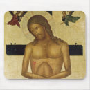 Recherche de le christ tapis souris Résurrection