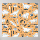 Recherche de bébé de halloween posters Motif