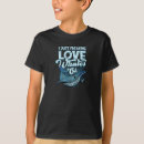 Suche nach verrückte fische tshirts Ozean
