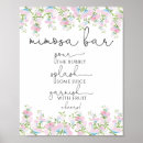 Recherche de fleur moderne posters Verdure