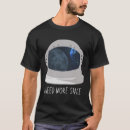 Recherche de spaceman tshirts Espace