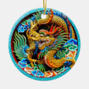 Recherche de dragon chinois ornements Cool