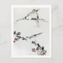 Recherche de fleur prune cartes postales Rose