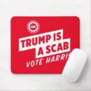 Recherche de vote tapis souris Président