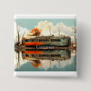Recherche de du camionneur s badges Vintage