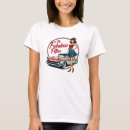 Suche nach retro 50er tshirts Nostalgie
