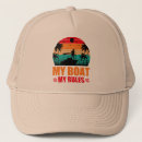 Recherche de règles casquettes Pêche