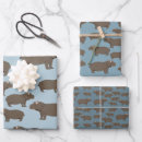 Suche nach hippo geschenkpapier Tiere