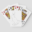 Recherche de girl power jeux de cartes Drawing
