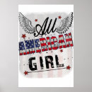 Suche nach amerikanisches mädchen poster Girl