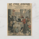 Recherche de rue de paris cartes postales Café