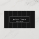 Suche nach geldverwalter visitenkarten Finanzplaner