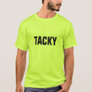 Recherche de tacky tshirts Kitsch