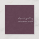 Suche nach wildleder visitenkarten Beruflich