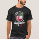 Recherche de italian american tshirts Américain