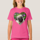 Suche nach kitz mops tshirts Welpe