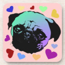 Suche nach pug wohnen zuhause Welpe