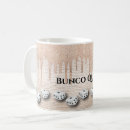Recherche de nuit de filles tasses Girly