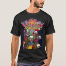Recherche de tueur tshirts Klowns