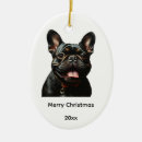 Suche nach frenchie ornamente Hund