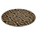 Recherche de serpents planches à découper Noir