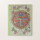 Suche nach jerusalem puzzle Puzzlespiel