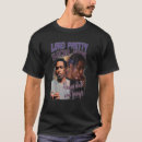 Recherche de rap hommes tshirts Drôle