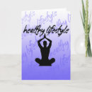 Suche nach gesund leben karten Inspirierend