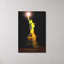 Recherche de monument de liberté Torche flamboyante