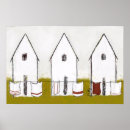 Suche nach vintages haus poster Wandkunst