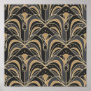 Suche nach vintage art deco poster Wohngestaltung