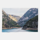 Suche nach landschaften geschirr tücher Reise