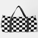Recherche de motif noir sacs Blanc