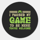 Suche nach lustige spiele aufkleber Gamer