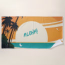 Suche nach aloha strand tuch Palmen