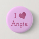 Recherche de mauve badges Coeur