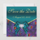 Suche nach pfau save the date Modern