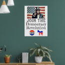 Recherche de la révolution posters Démocratie