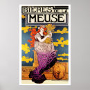 Recherche de vintages bier posters Antique