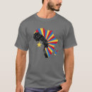 Recherche de drc tshirts République