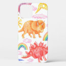 Recherche de dino iphone coques Aquarelle